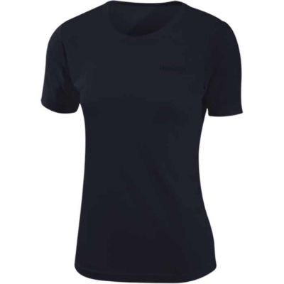 TE02W ThermaTech Womens S/Sleeve S/Dri Thermal Top