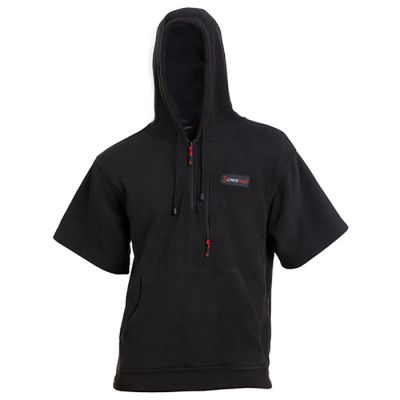 Rogue Lonely Track Hooded Fleece T-Shirt