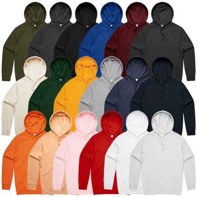 AS Colour 5101 Mens Supply Hoodie