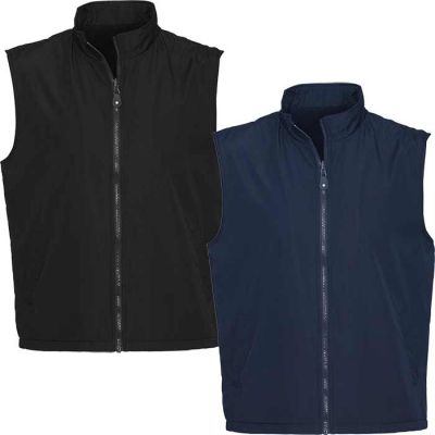 NV5300 100% Nylon Reversable Vest