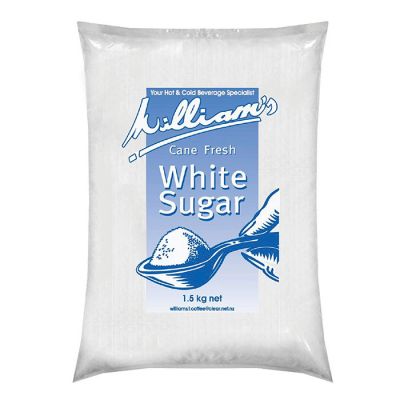 Chelsea White Sugar 1.5kg