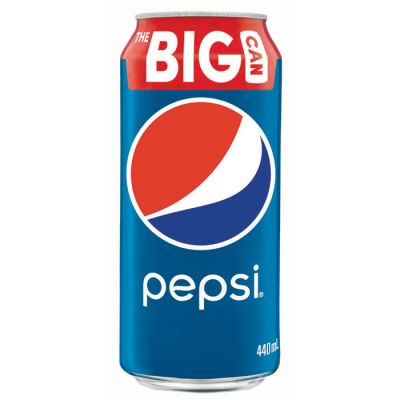 Pepsi 440ml Can