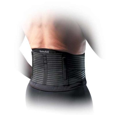 Thermatech TP11U Back Support