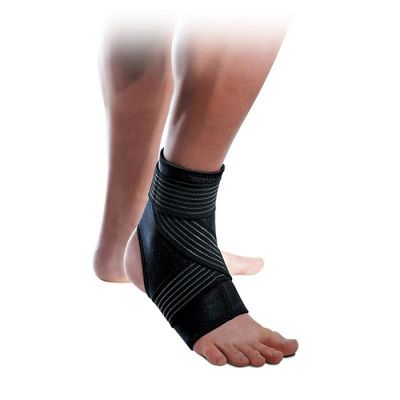 Thermatech TP02U Ankle Strap