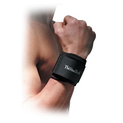 Thermatech TP13U Wrist strap - Size OSFA