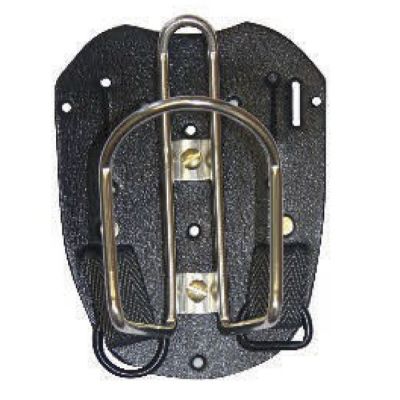 T14 Belt Mounted Spray Can Holder