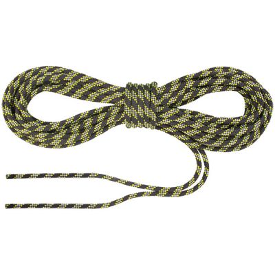 30m of Kernmantle Rope 11mm with Eye & Stopknot