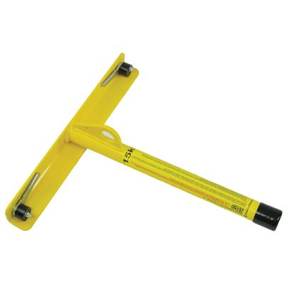 AAP000M Corrugated Iron Roof Anchor - On the go