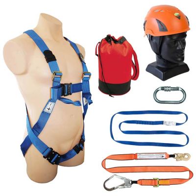 HSU1399 Scaffold Height Safety Kit