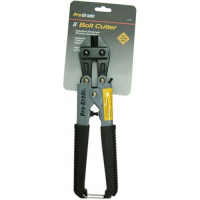 200mm Wire/Bolt Cutters 8" - 15408