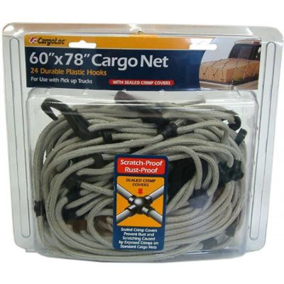 CargoLoc Cargo Net with 24 Hooks 1524 x 1980mm