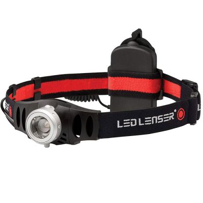 H5 Lenser LED Headlamp - 350 lumens
