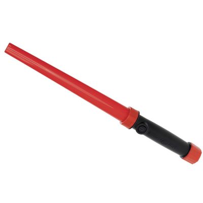 AW-SW LED Traffic Wand, Red