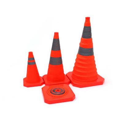 Porta Cone - Collapsible Safety Cone