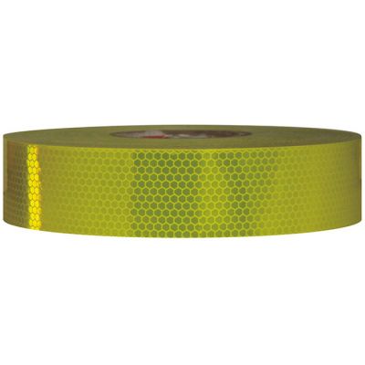 Reflexite 50mm Conspicuity Tape - Yellow