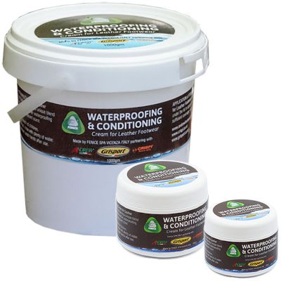 Fenice Waterproofing & Conditioning Cream