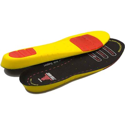 John Bull Comfort Arch Innersole with Gel Inserts