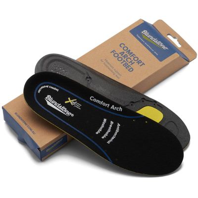 Blundstone Comfort Arch Footbed -Poron XRD Inserts
