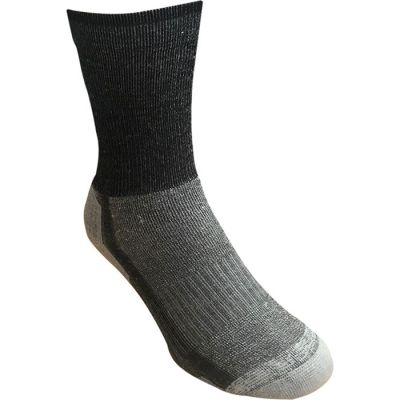 Merino Lite Boot Socks - Twin Pack