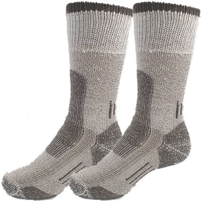 All Terrain Boot Sock - Twin Pack