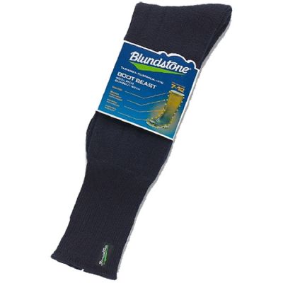 Blundstone Boot Beast Work Sock