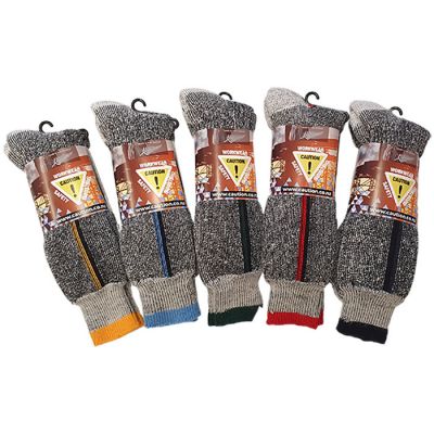 CAUTION Premier Outdoor Thermal Sock