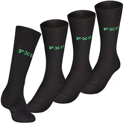 SK-5 FXD Bamboo Socks (2 Pair Pack)