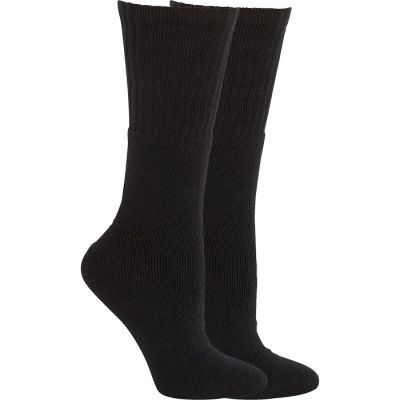 6WWSO JB Great Out Door Sock - 3 Pack