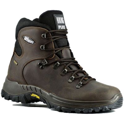 Hiker GR10303 Grisport Non Safety Waterproof Boot