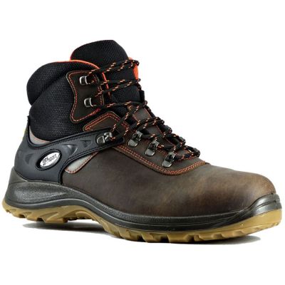 Trento Grisport Lace Up Safety Boot