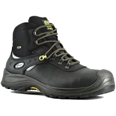 Potenza Grisport Waterproof Lace-Up Safety Boot