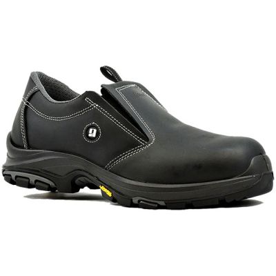 Grisport Pronto Lightweight Slip-On Safety Shoe