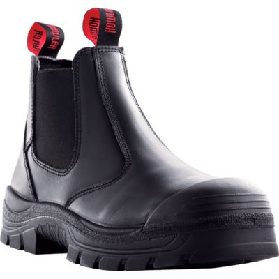 Kokoda 432452 Howler Slip-On Boot with Bump Cap