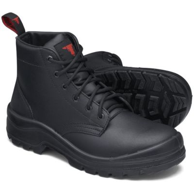 Angus 5566 John Bull Lace-Up Safety Boot