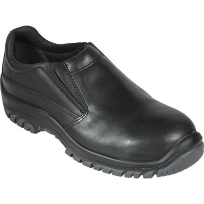 315085 Mongrel Slip On Safety Shoe