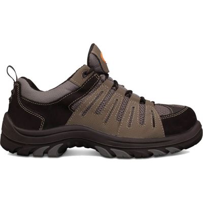 44515 Oliver ST's Fabric Upper Lace Up Safety Shoe