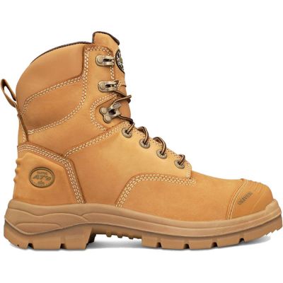 55332 Oliver 150mm Lace Up Safety Boot