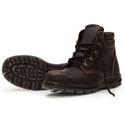 USAOK Redback Alpine Lace Up Safety Boot