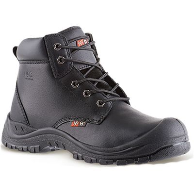 Rutherford Apex Lace Up Safety Boot