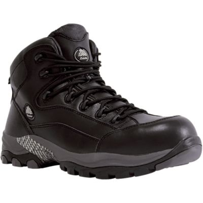Bickz 902 Lace-Up Anti-Pen Composite Safety Hiker