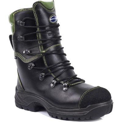 Lavoro Sherwood Level 3 Forestry Safety Boot