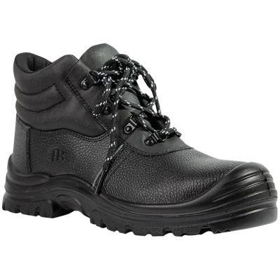 9G6 Rock Face Lace Safety Boot