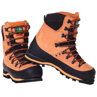 Clogger Altitude Gen2 Chainsaw Boots - Level 2