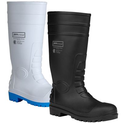JB 9G1 Safety Gumboot with Steel Midsole