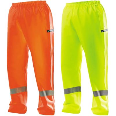 TFH771 Tufflex Over Trousers with Reflective Tape
