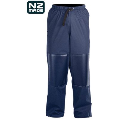 Sealtex Overtrousers with Elastic Webbing Waist