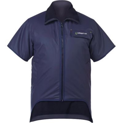 Kaiwaka Sealtex Short Sleeve Vest