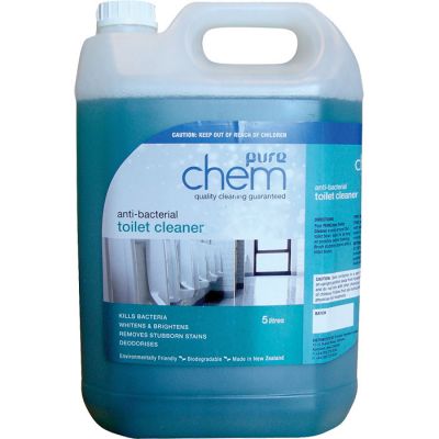 Purechem Anti Bacterial Toilet Cleaner