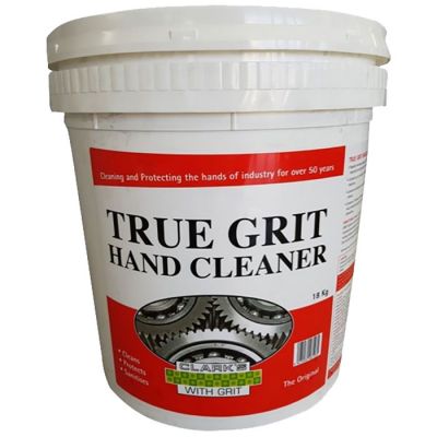 True Grit Heavy Duty Hand Cleaner 18kg Pail
