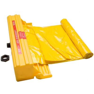 Spill Deck Bladder Attachment ( P1 P2 P4 )